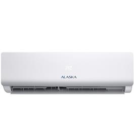 Aire Acondicionado Split Alaska AS26WCHU 2550Watts f/c                     